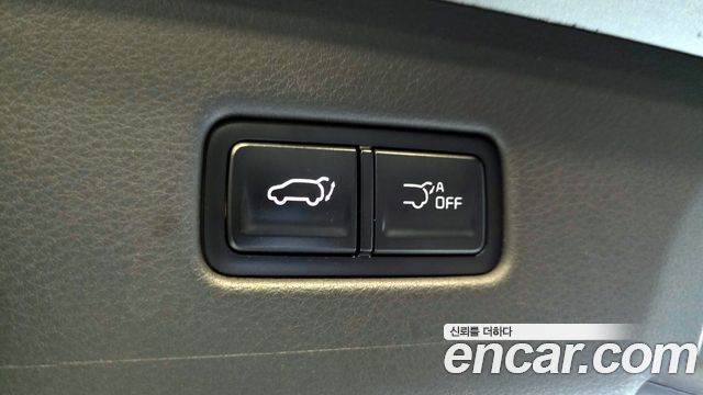 Kia Canival 2024 — photo 20