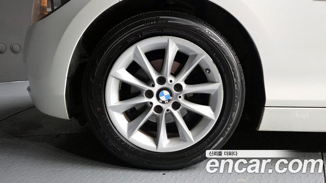 BMW 1-Series 2014 — photo 5