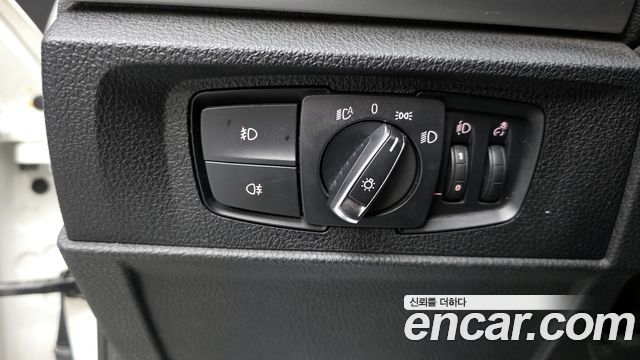 BMW 1-Series 2014 — photo 17
