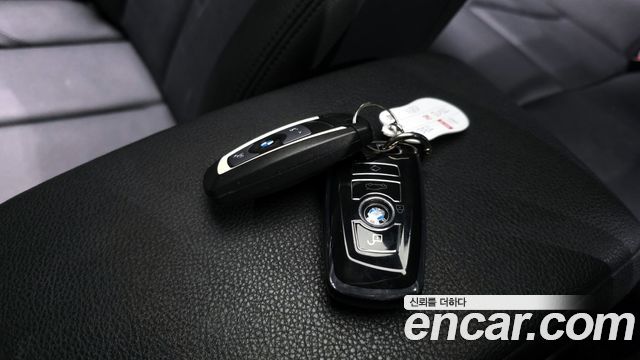 BMW 1-Series 2014 — photo 18