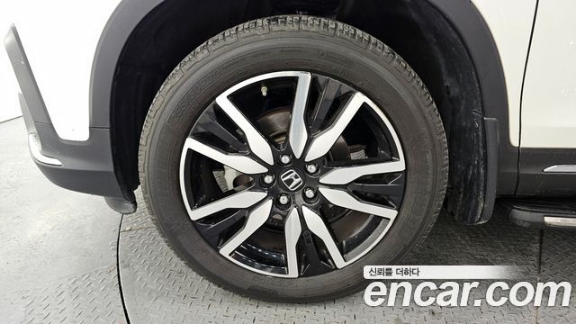 Honda Pilot 2019 — photo 5