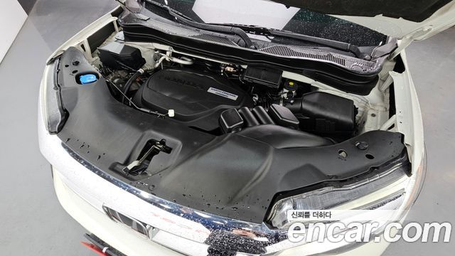 Honda Pilot 2019 — photo 6