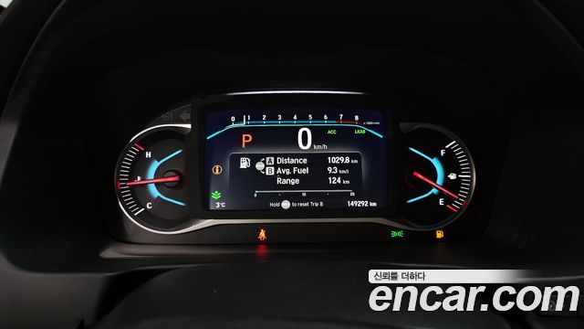 Honda Pilot 2019 — photo 8