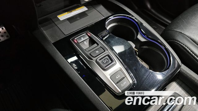 Honda Pilot 2019 — photo 9