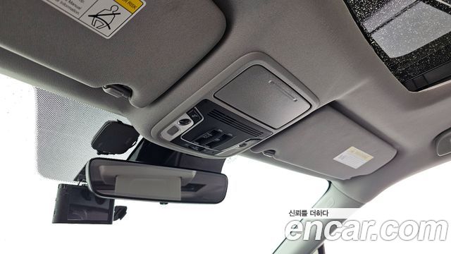 Honda Pilot 2019 — photo 17
