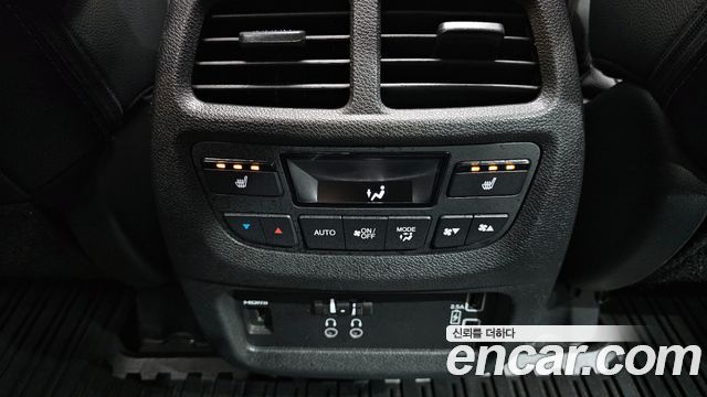Honda Pilot 2019 — photo 19