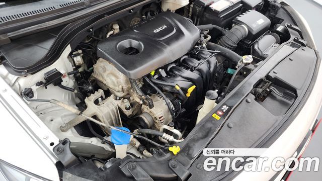 Hyundai AVANTE 2017 — photo 6