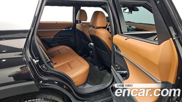 KG Mobility Torres 2024 — photo 11