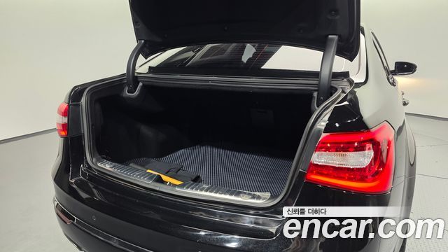 Kia K7 2015 — photo 20