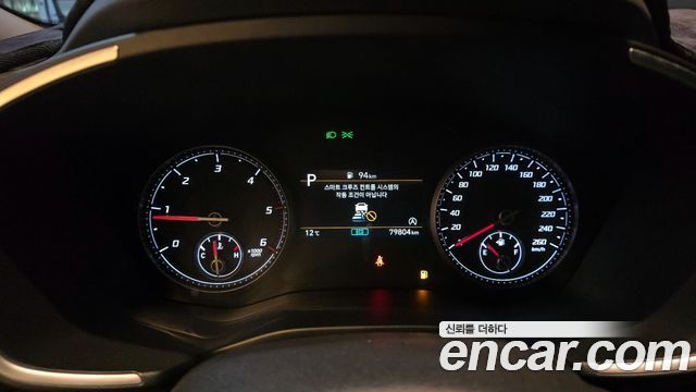 Hyundai Santafe 2021 — photo 8