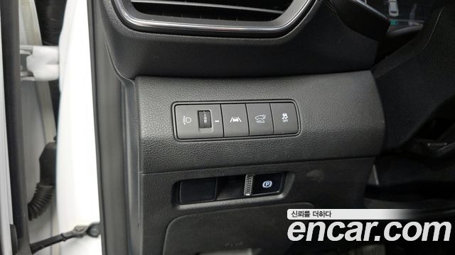 Hyundai Santafe 2021 — photo 18