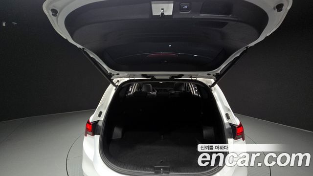 Hyundai Santafe 2021 — photo 20