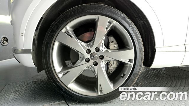 Genesis GV80 2020 — photo 5