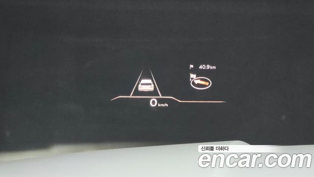 Genesis GV80 2020 — photo 16