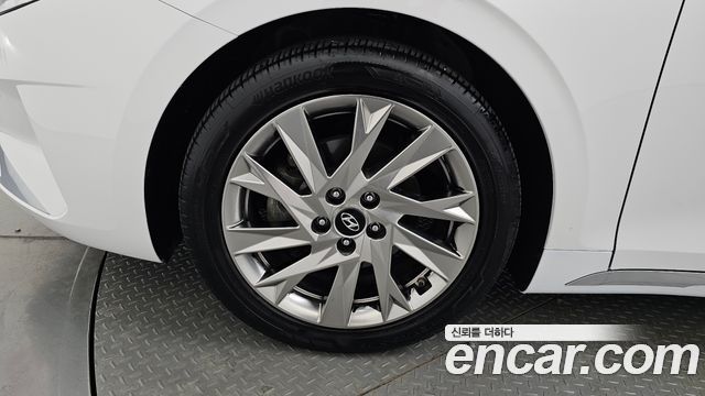 Hyundai Grandeur 2020 — photo 5