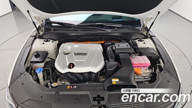 Hyundai Grandeur 2020 — photo 6