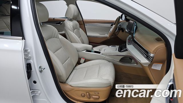Hyundai Grandeur 2020 — photo 11