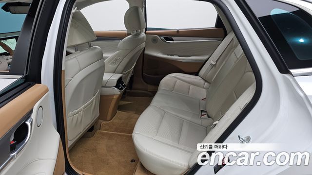 Hyundai Grandeur 2020 — photo 12