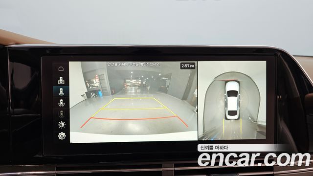 Hyundai Grandeur 2020 — photo 15