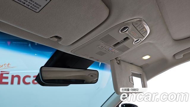 Hyundai Grandeur 2020 — photo 17