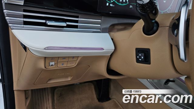 Hyundai Grandeur 2020 — photo 18