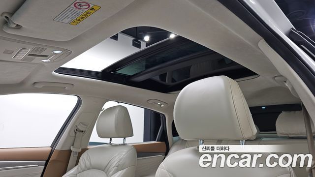 Hyundai Grandeur 2020 — photo 20