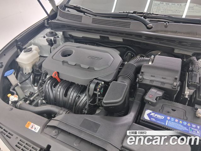 Hyundai Grandeur 2015 — photo 7