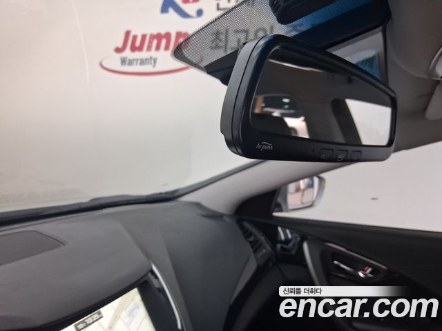 Hyundai Grandeur 2015 — photo 14