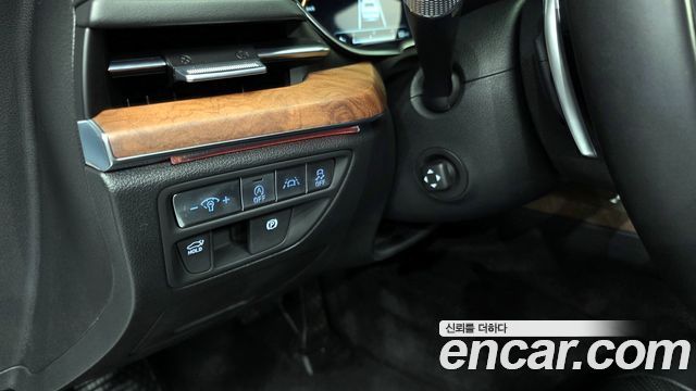 Genesis G80 2021 — photo 17