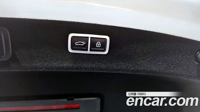 Genesis G80 2021 — photo 20