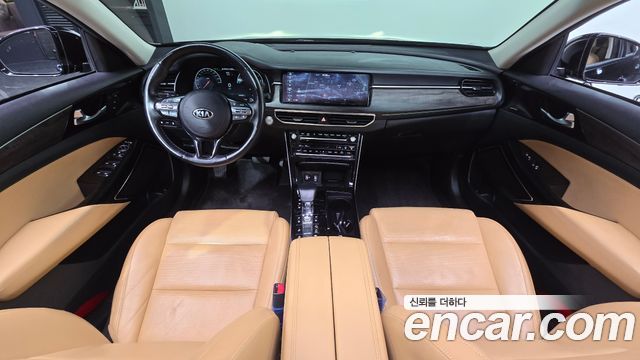 Kia K7 2020 — photo 7