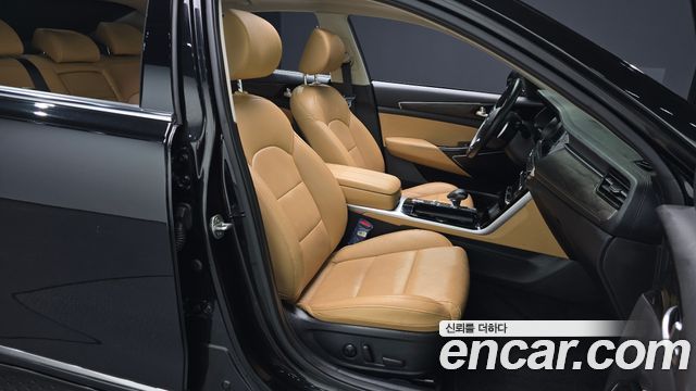 Kia K7 2020 — photo 10