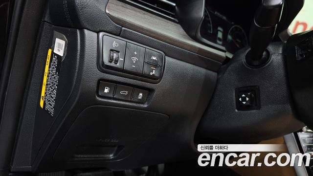 Kia K7 2020 — photo 14