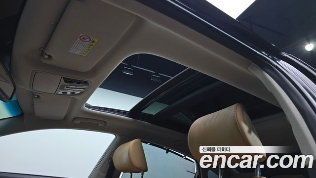 Kia K7 2020 — photo 19