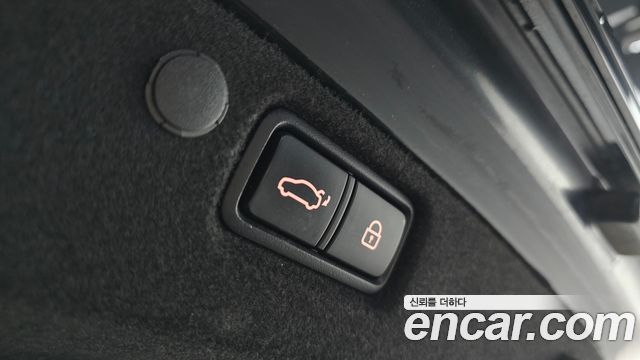 Kia K7 2020 — photo 20