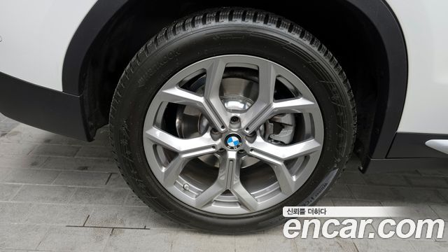 BMW X3 2022 — photo 5