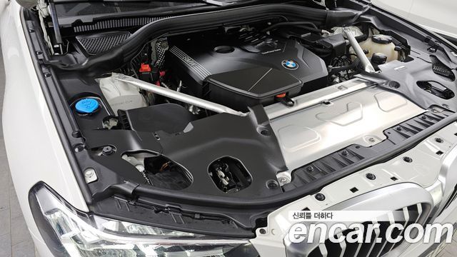 BMW X3 2022 — photo 6