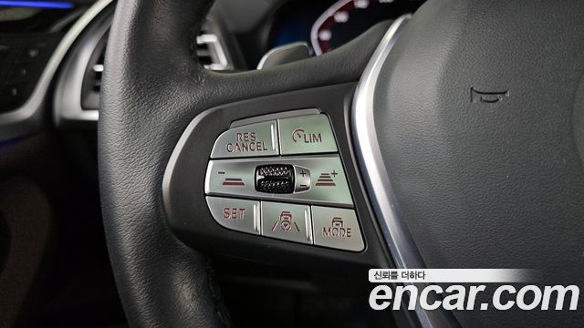 BMW X3 2022 — photo 17