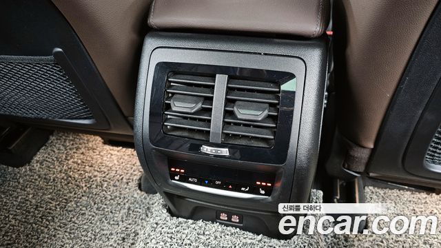 BMW X3 2022 — photo 19