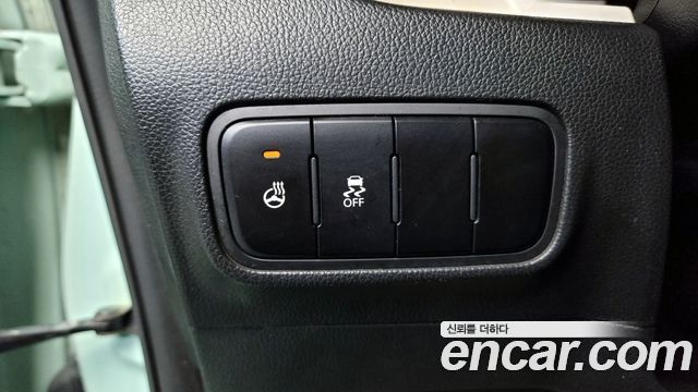 Kia RAY 2012 — photo 14