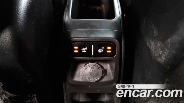 Kia RAY 2012 — photo 16