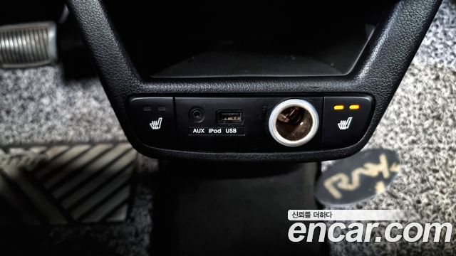 Kia RAY 2012 — photo 19