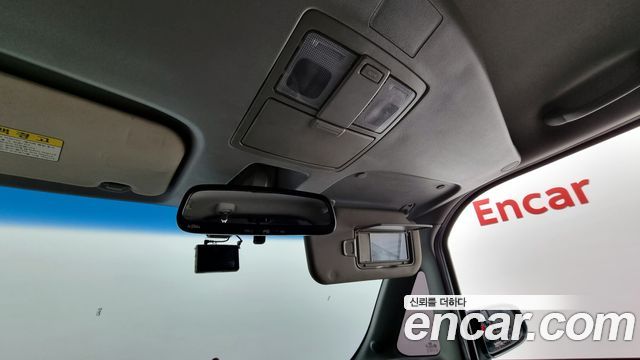 Kia RAY 2012 — photo 20