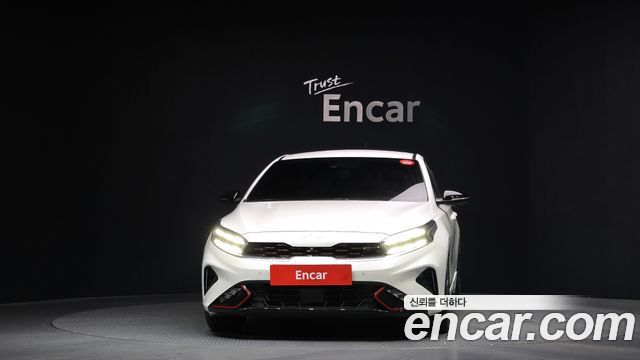 Kia K3 2022 — photo 3