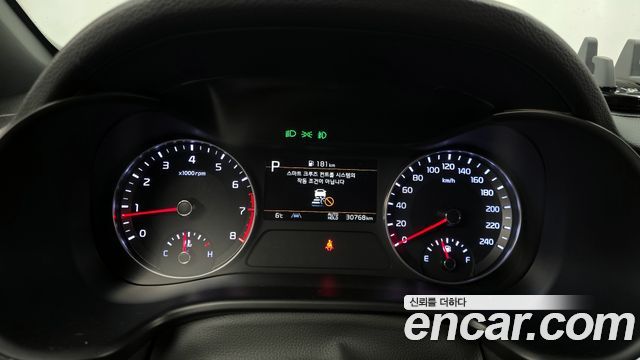 Kia K3 2022 — photo 8