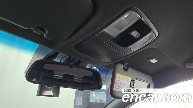 Kia K3 2022 — photo 17