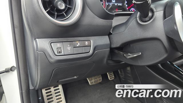 Kia K3 2022 — photo 18