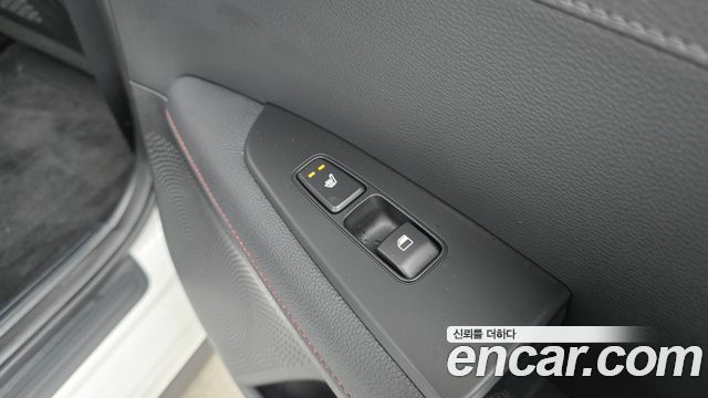 Kia K3 2022 — photo 19