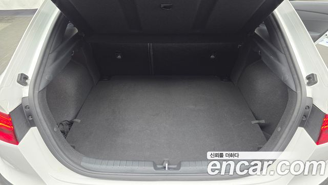 Kia K3 2022 — photo 20