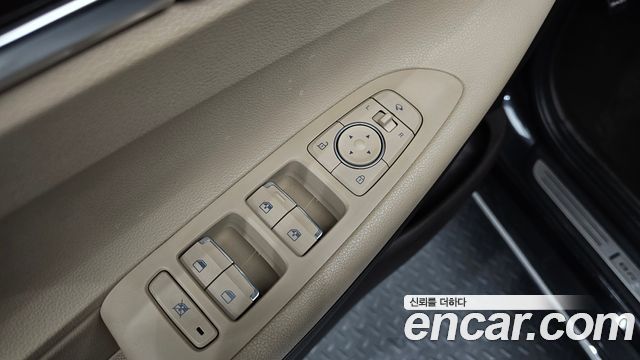 Hyundai Grandeur 2018 — photo 14